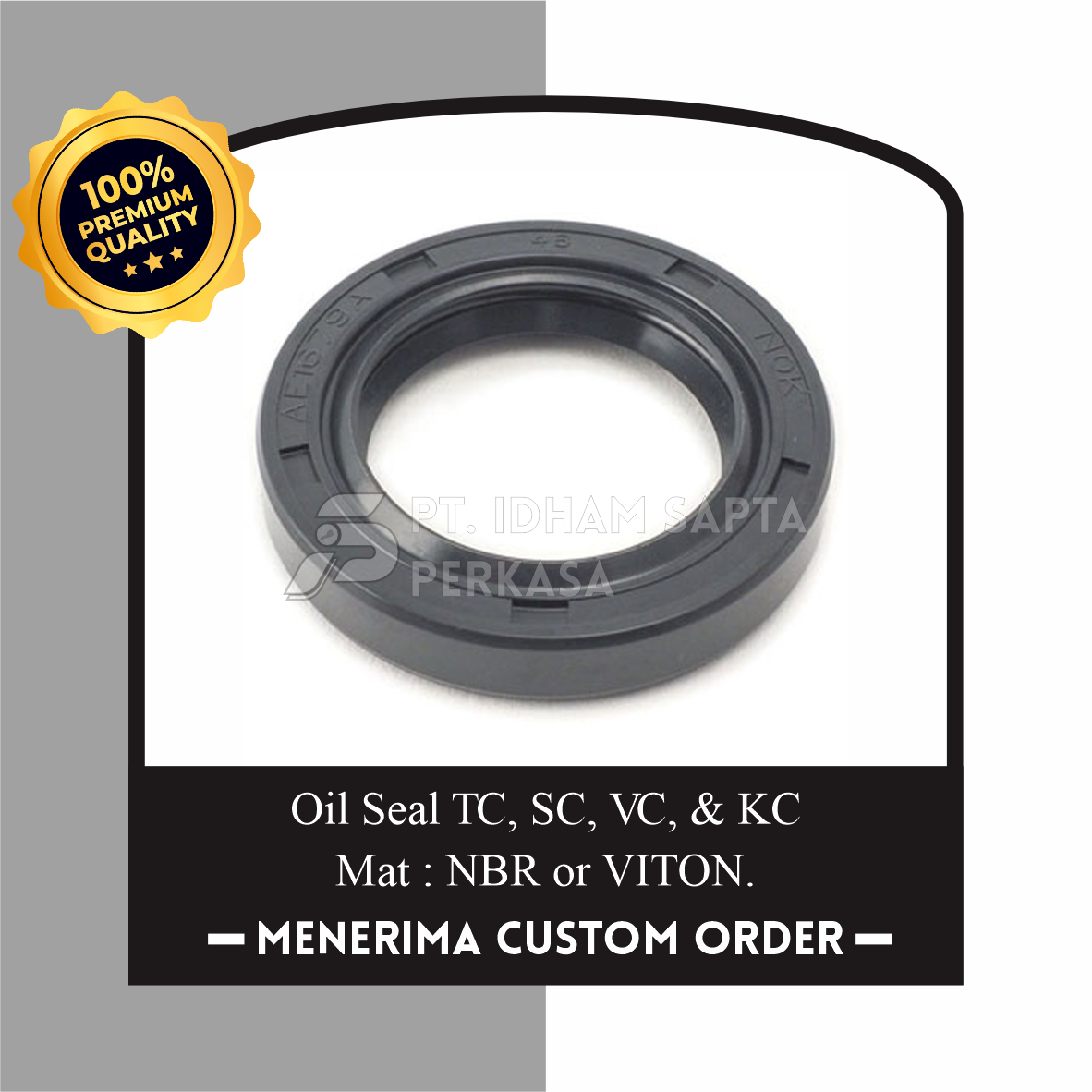 Oil Seal