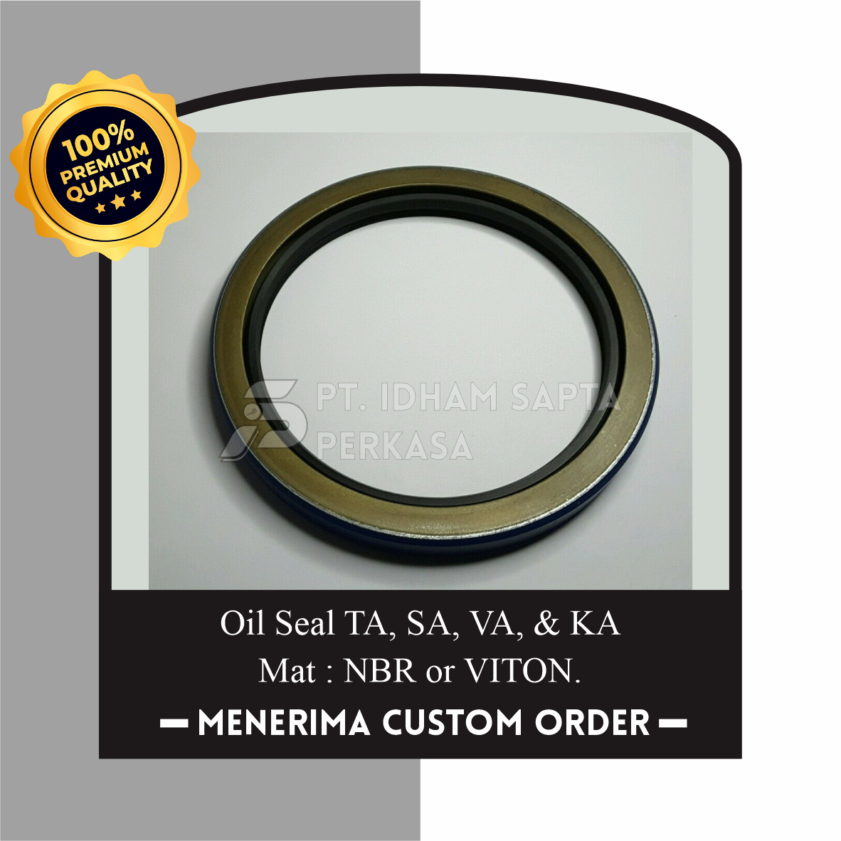 Oil Seal