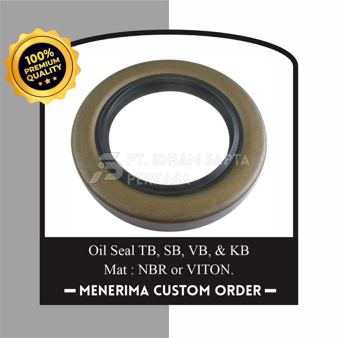 Oil Seal